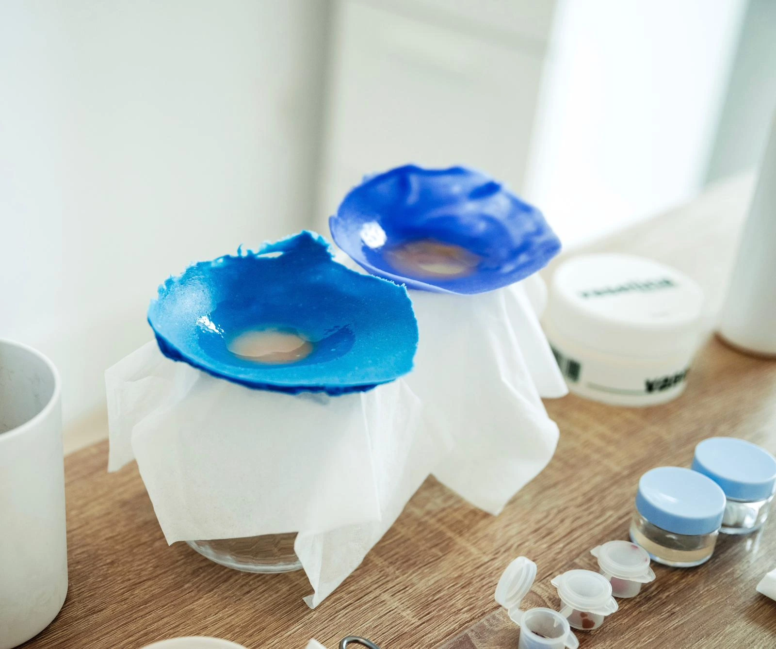 Cádiz protesis de areola